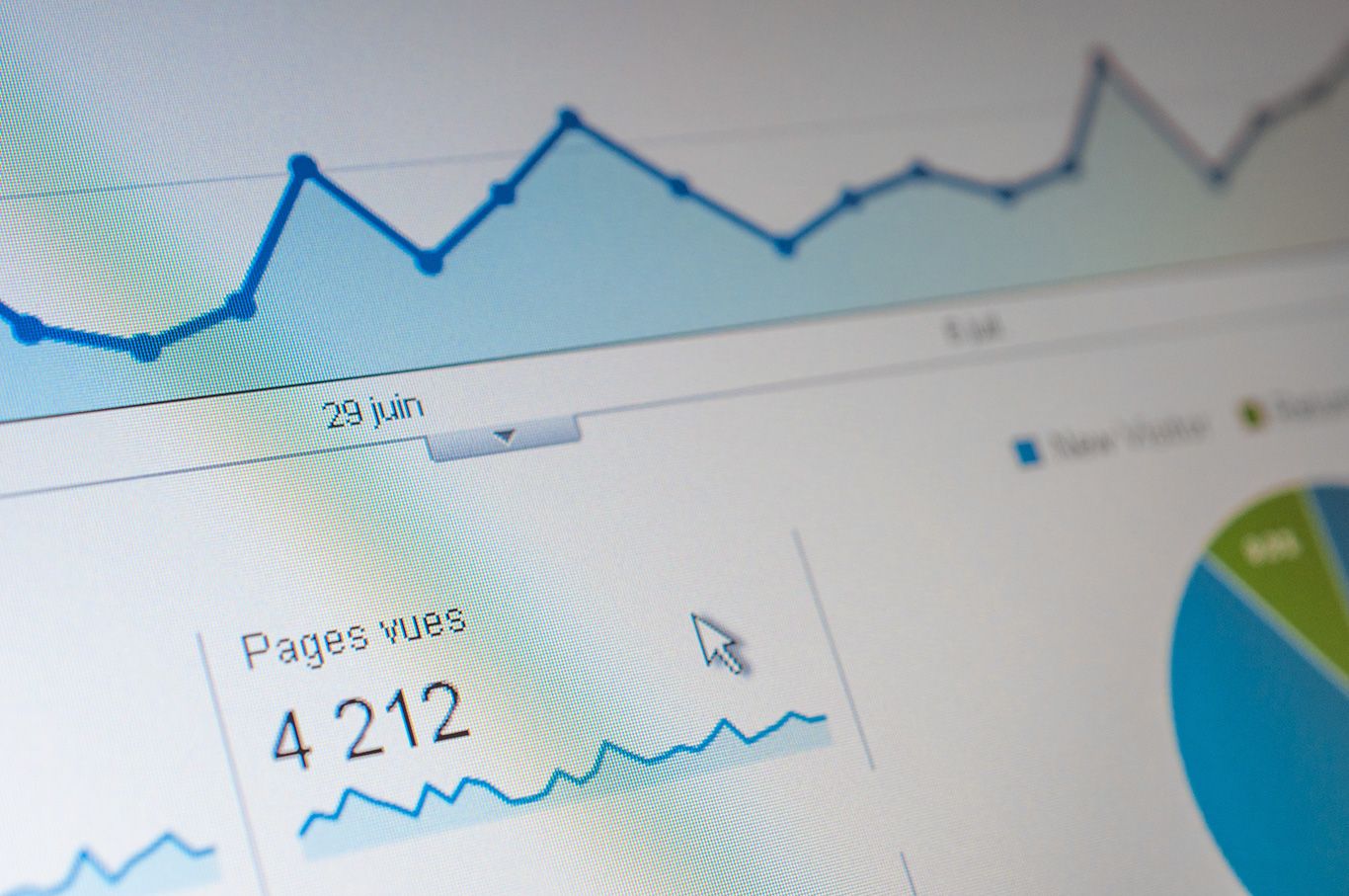 Search engine optimization
